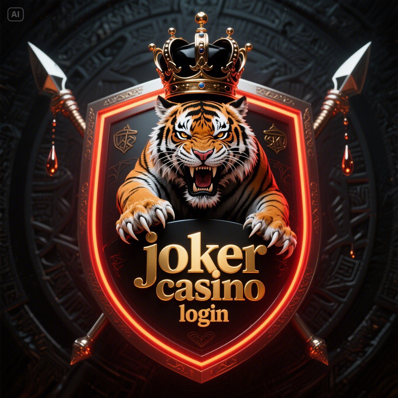 joker casino login